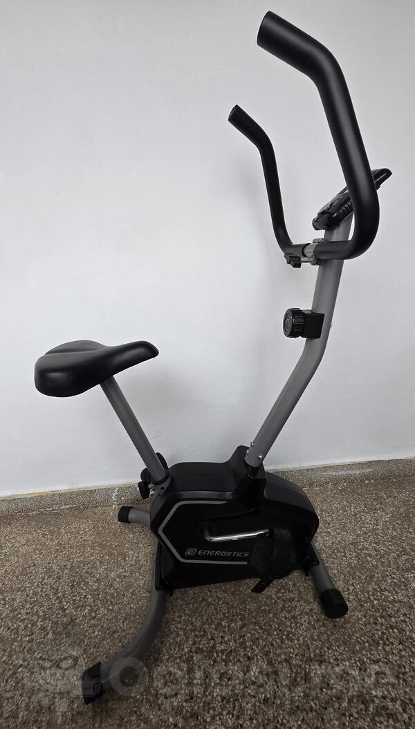 Energetics CT 112 magnetni sobni bicikl 