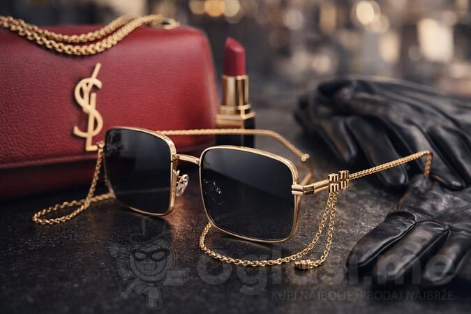 miu miu  - Sunčane naočare