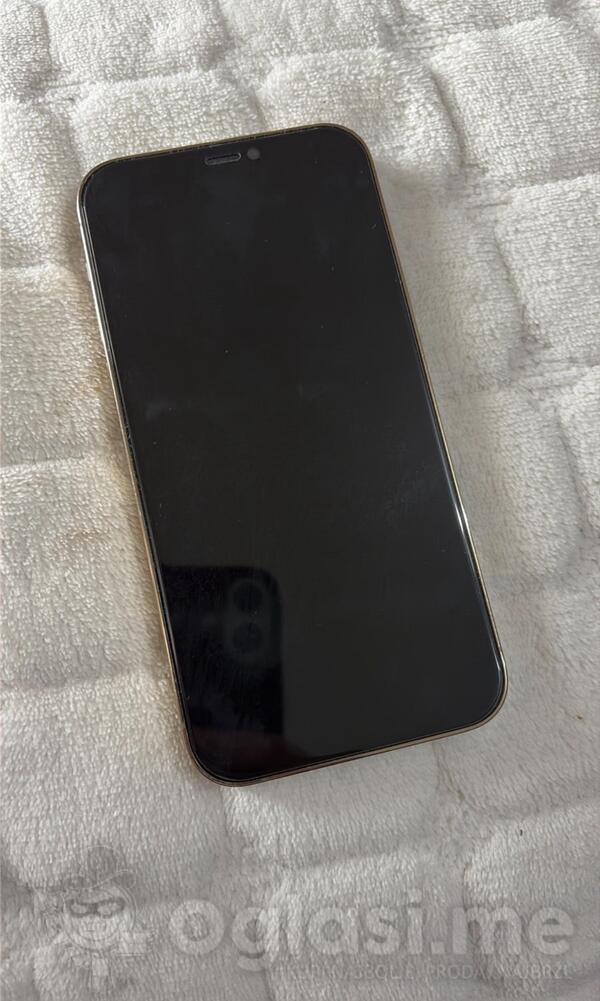 Apple - iPhone 12 pro