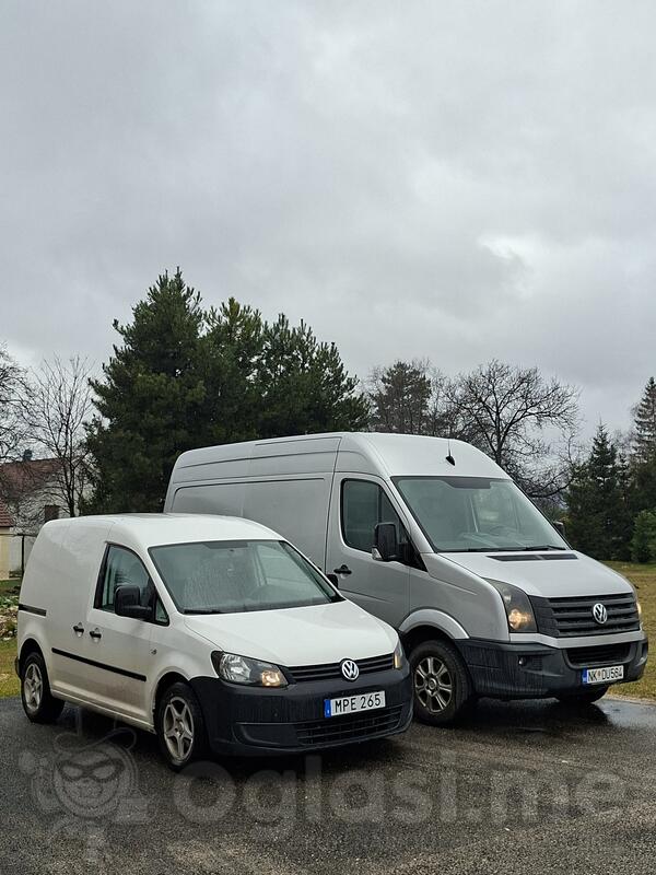 PREVOZ I TRANSPORT – BRZO, SIGURNO I POUZDANO!