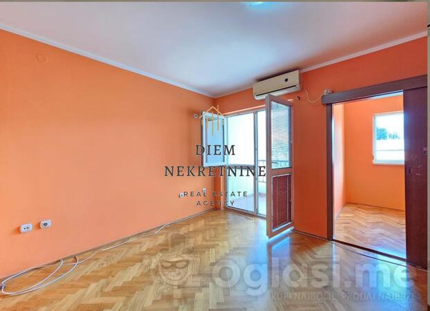 Jednosoban stan 33m2 - Bar - Bar (uži dio)