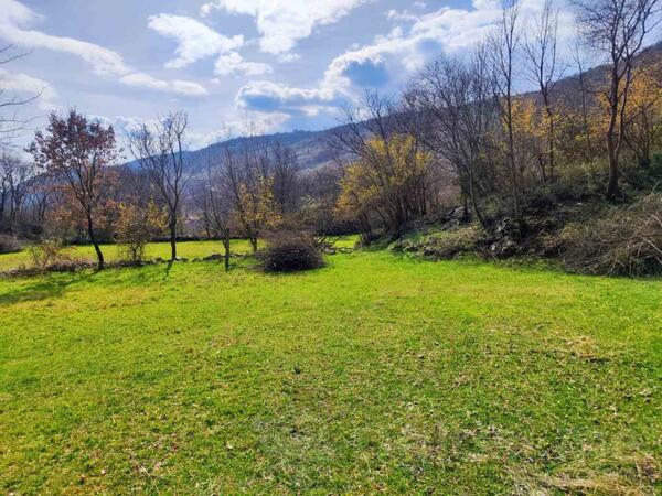 Građevinsko zemljište 6418m2 - Nikšić - Drenoštica