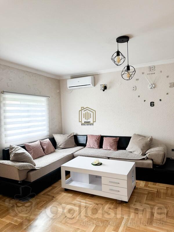 Porodična kuća 70m2 - Podgorica - Donja Gorica