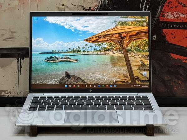 HP HP EliteBook 835 G10 - 14.1" AMD Ryzen 5 16GB GB