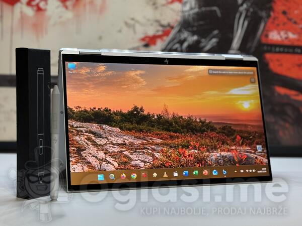 HP HP EliteBook x360 1040 G7 - 14.1" Intel i7 16GB GB