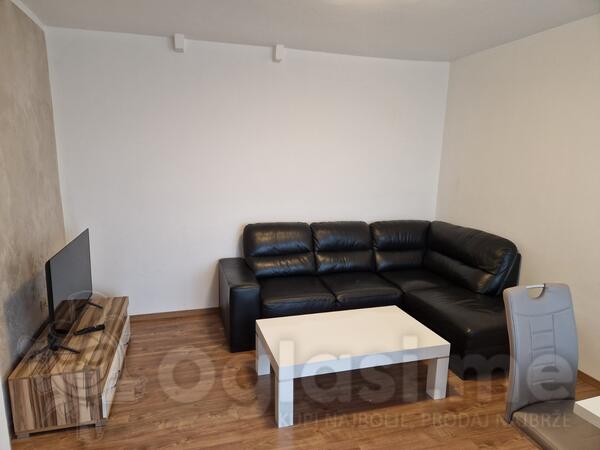 Jednosoban stan 40m2 - Podgorica - Podgorica (uži dio)