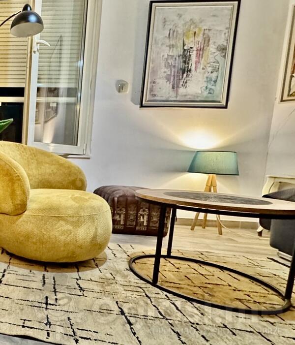 Jednosoban stan 34m2 - Budva - Budva (uži dio) Centar