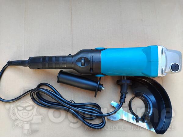 nove brusilice sa stelovanjem brzine potenciometar