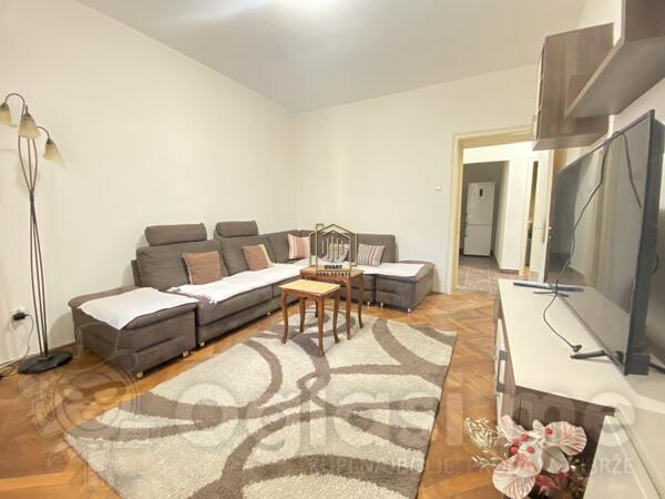 Dvosoban stan 68m2 - Podgorica - Centar grada