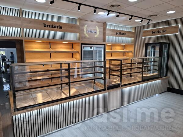 Nameštaj za ugostiteljstvo