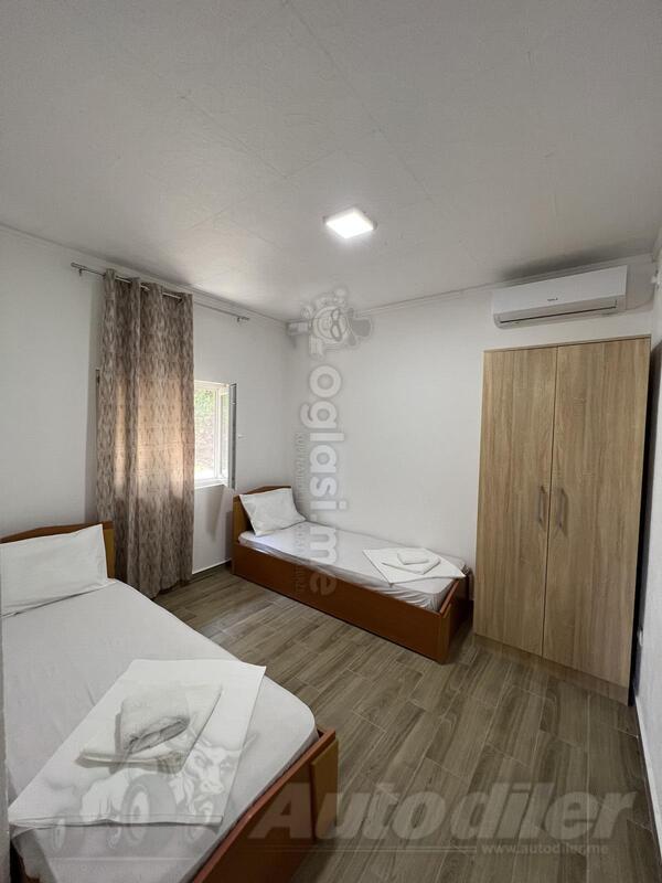 Jednosoban stan 30m2 - Kotor - Radanovići