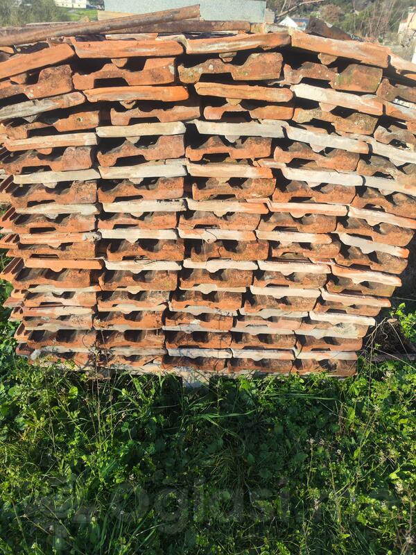 Crijep 272 Toza Marković Kikinda