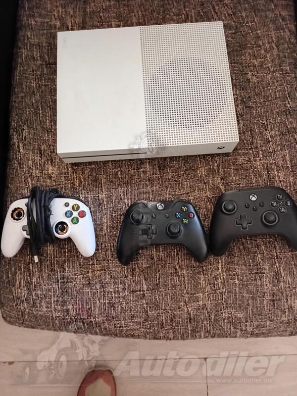 Microsoft - Xbox One