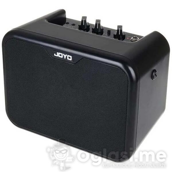 Prodajtem pojacalo Joyo MA-10E