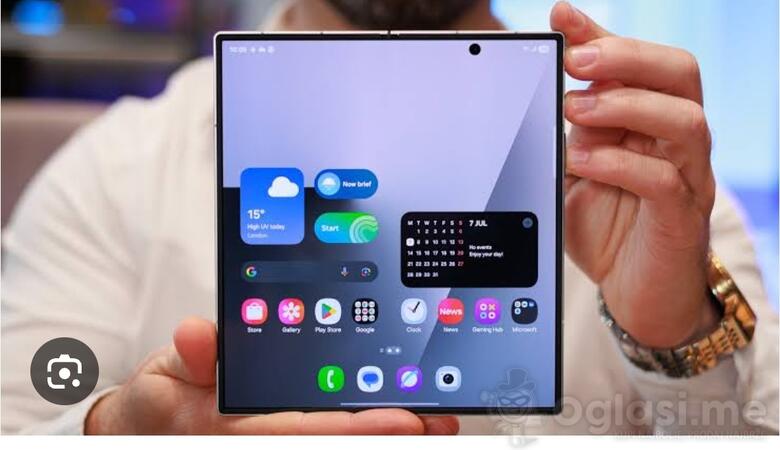 Kupujem Samsung - Fold 7