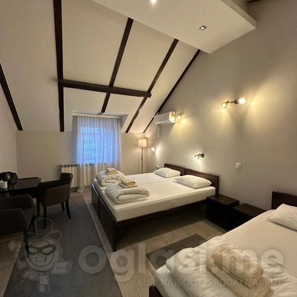 Garsonjera 20m2 - Novi Sad - Novi Sad