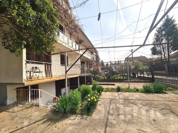 Dvosoban stan 60m2 - Podgorica - Tološi