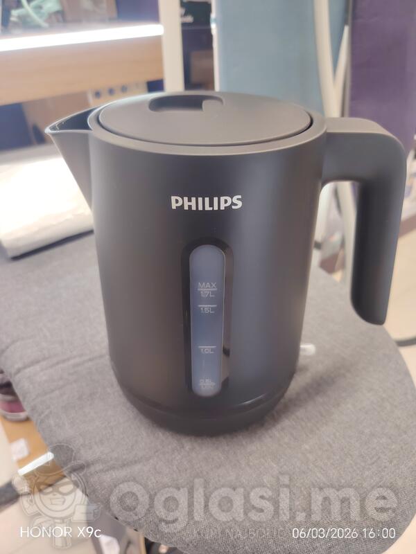 Philips Kuvalo