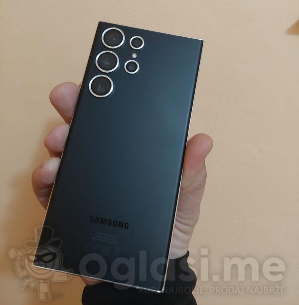 Samsung - S23 ULTRA