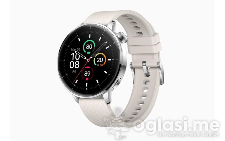 Ostalo Oneplus Watch 3 43mm Unisex sat
