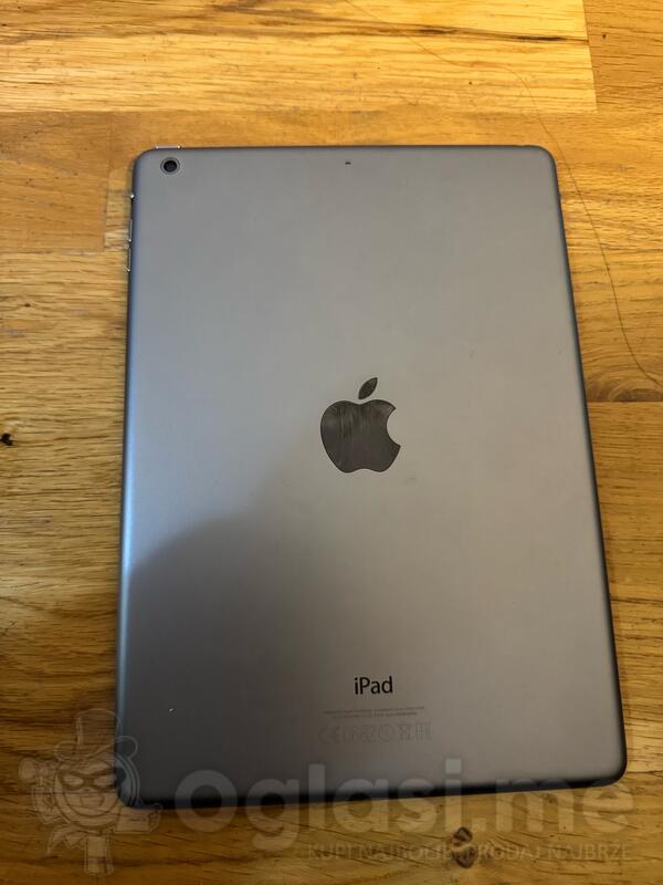 Apple ipad air