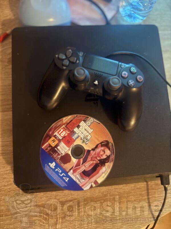 Vox  - Monitor LED 17"