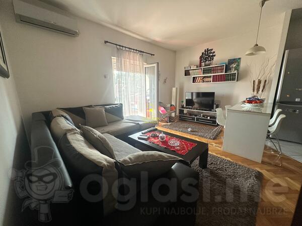 Jednosoban stan 46m2 - Podgorica - > Okolina grada