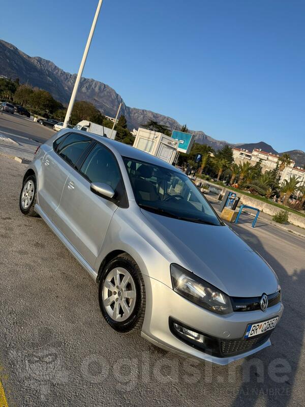 Volkswagen - Polo - 1.2tdi