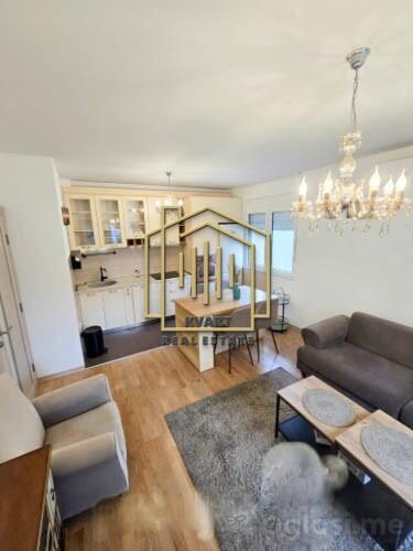 Jednosoban stan 43m2 - Podgorica - Dalmatinska