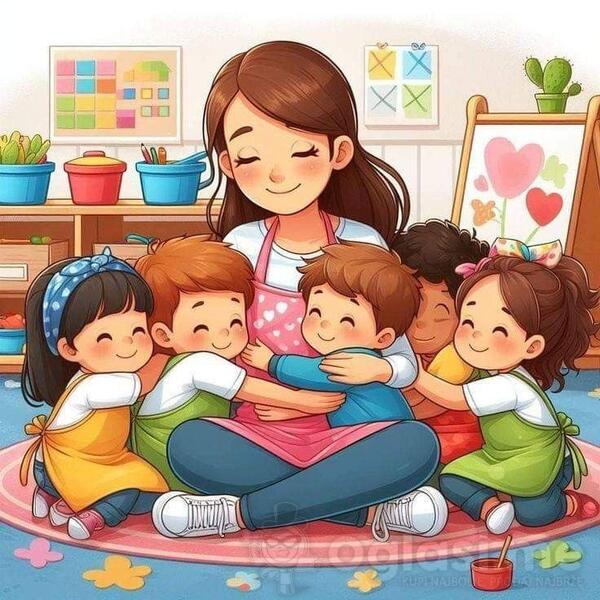 Povremeno čuvanje djece