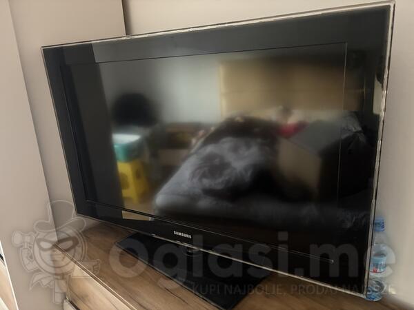 Samsung Samsung LE40B625R3W - Televizor LCD 40"