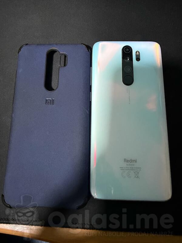 Xiaomi - Redmi Note 8 Pro