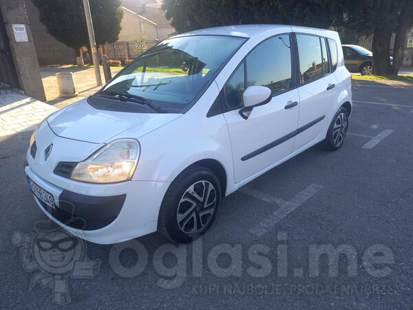 Renault - Modus - 1.5
