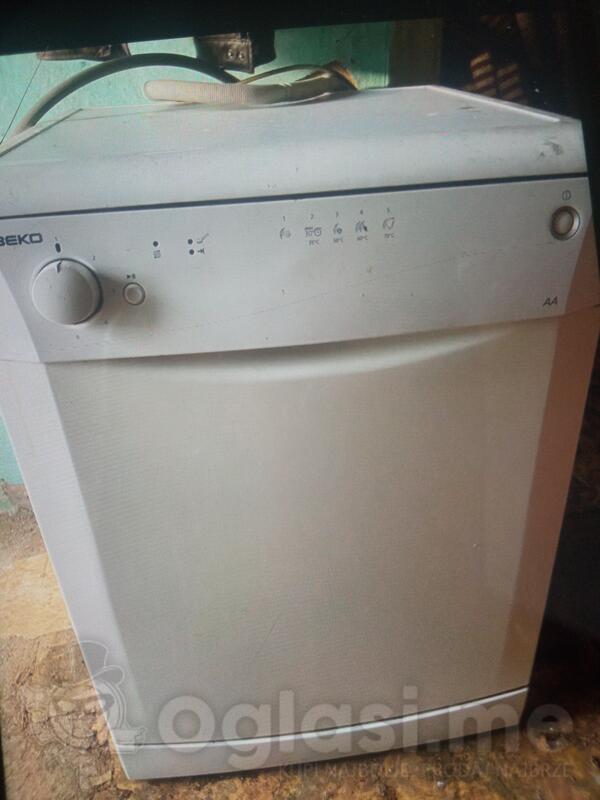 masina za pranje sudja 