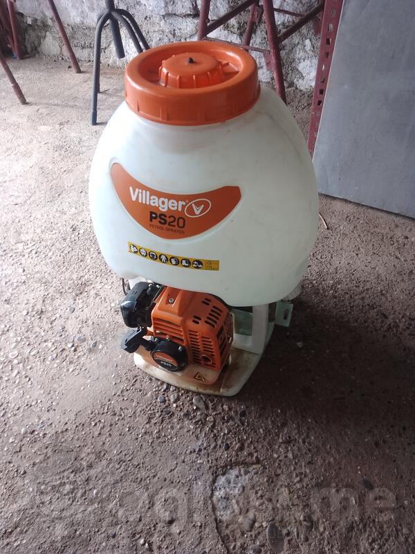 Oprema za vinarije i destilerije