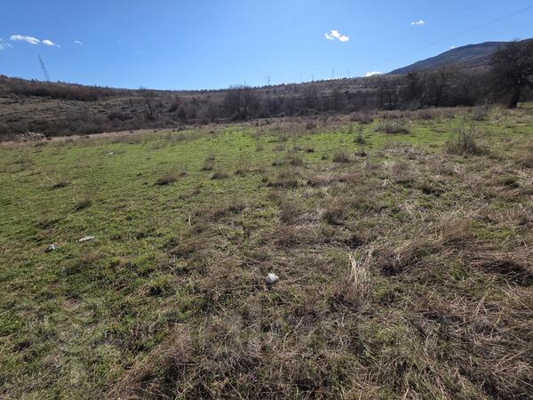 Građevinsko zemljište 3750m2 - Podgorica - Podgorica (uži dio)