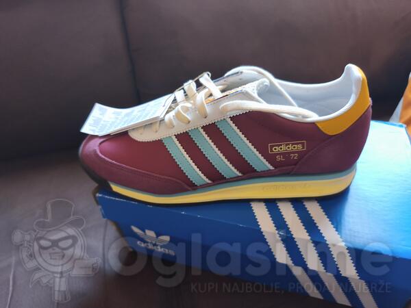 adidas patike 42.2/3 nove