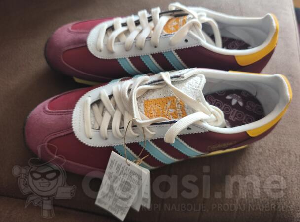 adidas patike 42.2/3 nove