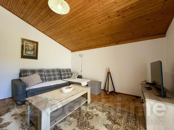 Jednosoban stan 50m2 - Bar - Bar (uži dio)