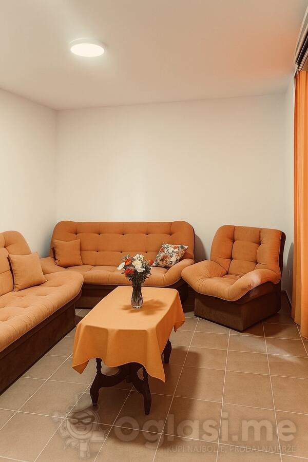 Garsonjera 40m2 - Ulcinj - > Okolina grada