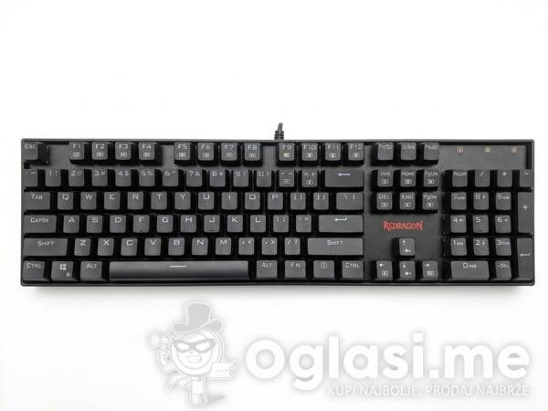 Redragon tastatura k551 - Gejmerska
