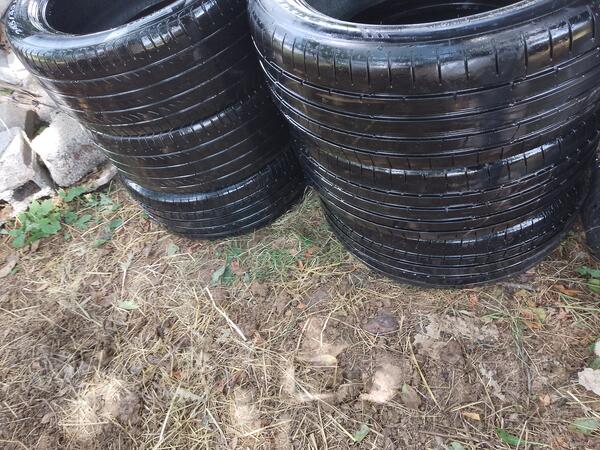 Dunlop - S - Ljetnja guma