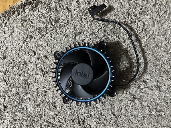 Hladnjak za procesor - Ostalo