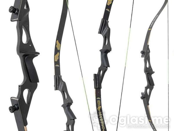 Profesionalni luk za streljaštvo