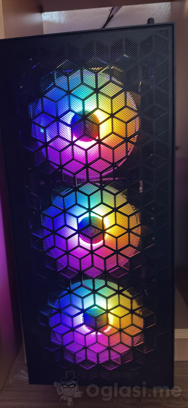 AMD Ryzen 5 - 32GB GB DDR4 - SSD disk