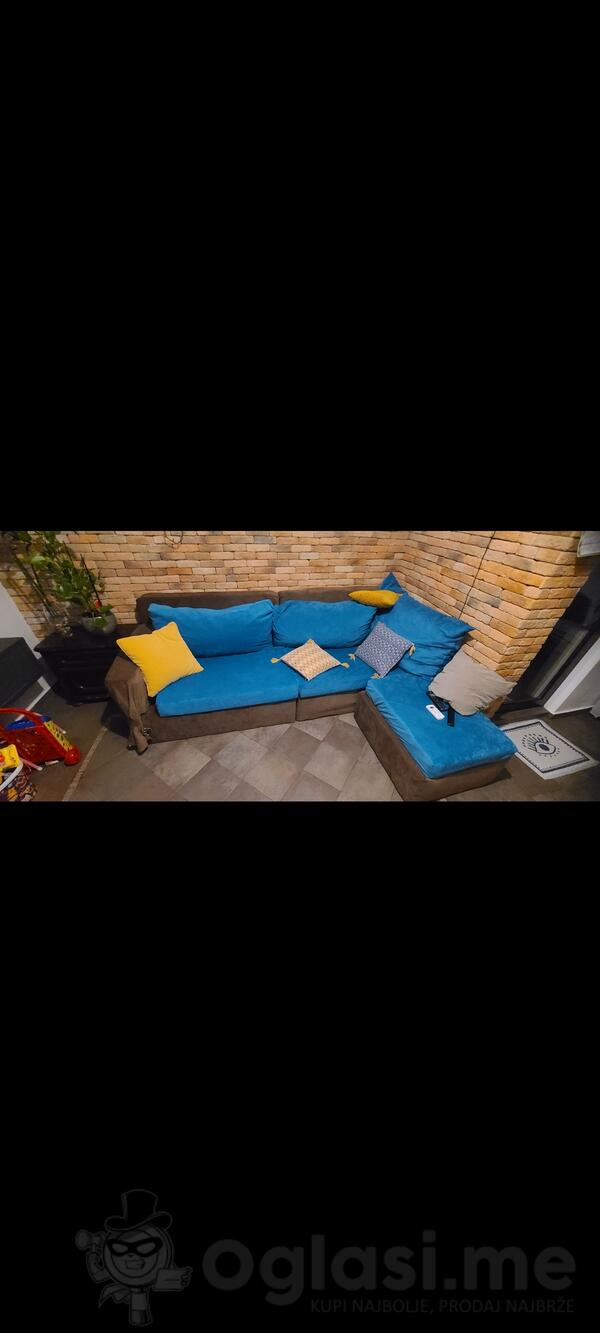 Rucno pravljena ugaona