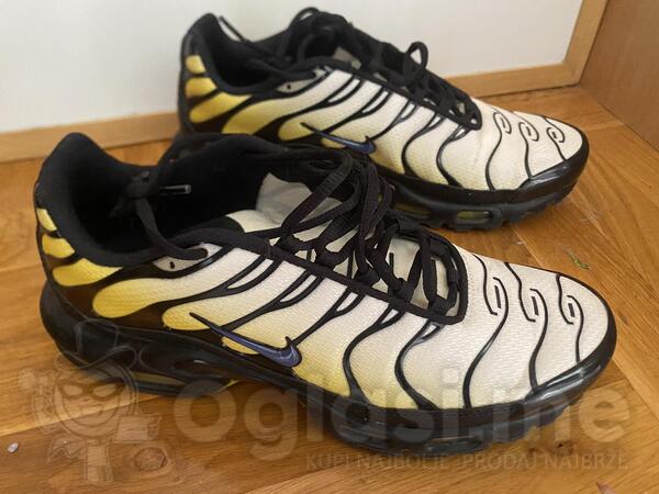 NIKE TN PATIKE ORIGINAL