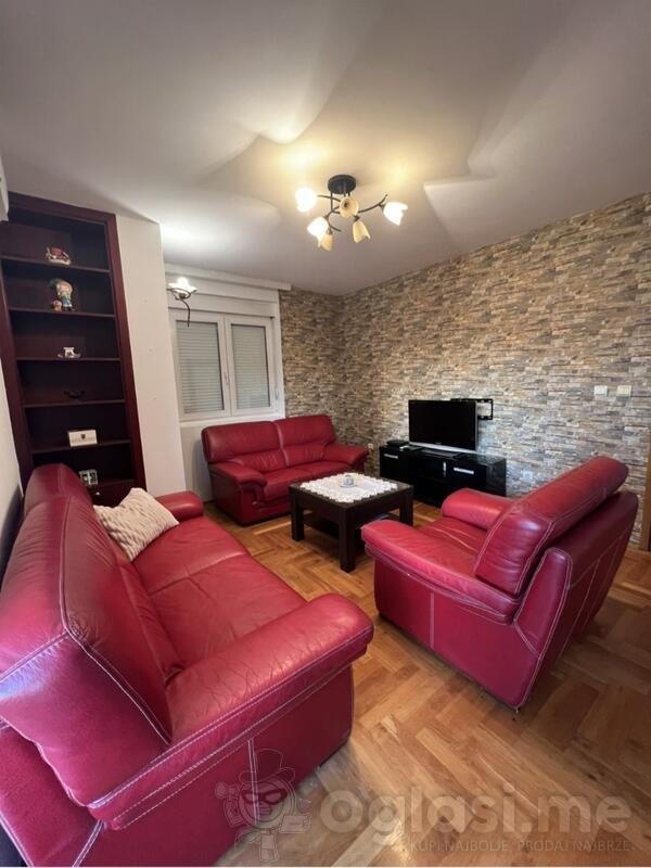 Jednosoban stan 55m2 - Podgorica - > Okolina grada