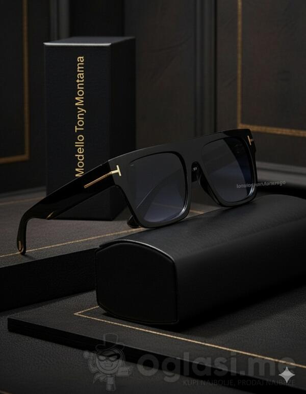 Tom Ford  - Sunčane naočare