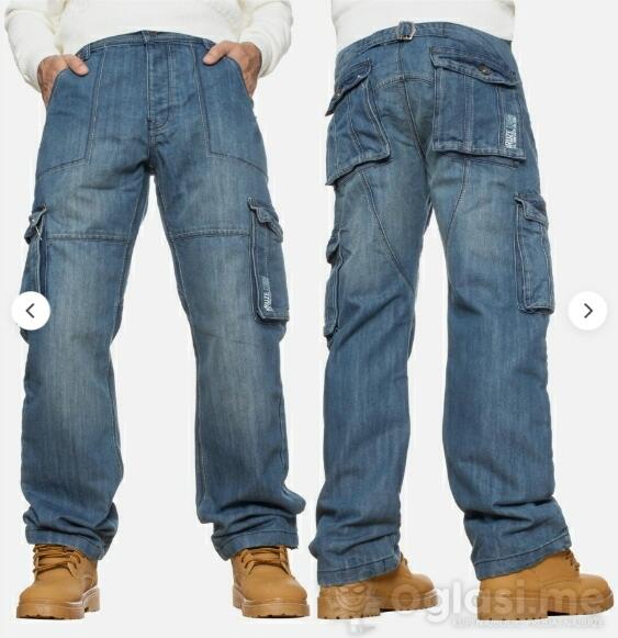 панталоне, фармерке